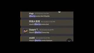BEST PROJECT SLAYERS DISCORD SERVER