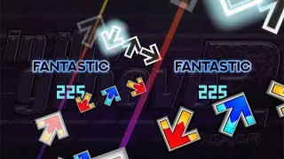 [NotITG] Dead Heat