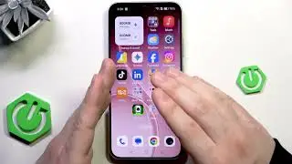 OPPO Reno 15 &ndash; How to Reboot