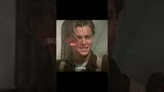Jack & Rose | Titanic | Aesthertic Vedang |