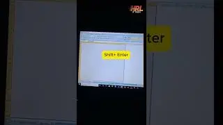 নির্দিষ্ট সেল সিলেক্ট করে বর্ডার দেওয়ার সহজ উপায় | Excel short video| Excel Tips & Tricks