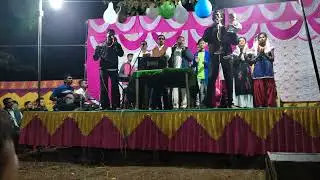 Dangi song..
