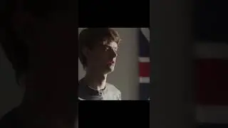Thomas Brodie-Sangster | Don't treat me like a kid #british #acting #edit #thomasbrodiesangster