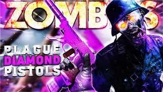 PLAGUE DIAMOND FAST & EASY [unlock in 1 day!]
