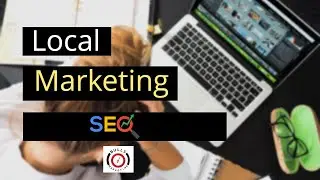 Local Marketing Video - SEO