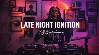 LATE NIGHT IGNITION  EPISODE 67. //A LITTLE BIT OF EVERYTHING//