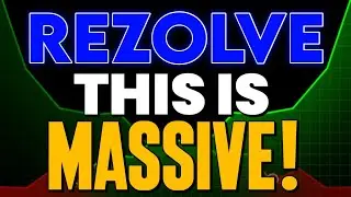 Акции Rezolve AI обвалились ниже цены покупки &mdash; не грозит ли им масштабное &laquo;короткое сжатие&raquo;? (Ан...