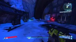 Borderlands Handsome Collection FOV slider!!!