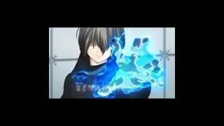 Jue Viole Grace (Bam) members  FUG  ||                 Tower of God Season 2 episode 1