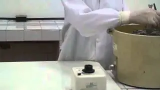 [Parasitologia] Métodos Coproparasitológicos: Técnica de Faust e cols