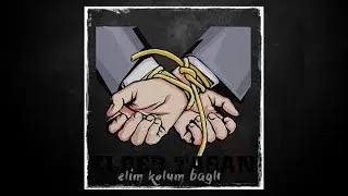 Elber Taşan - Elim Kolum Bağlı (Official Audio)