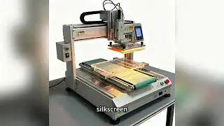 What s the Silk screen silicone rubber?