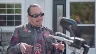 Going Native Season 2 Teaser: Going Fast