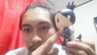 steal price funko pop shikamaru nara + review