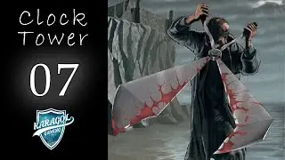 I Owe You One Completionist In Me.. - [07] Clock Tower (1996) Let's Play