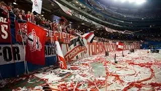 Toronto FC vs. LA Galaxy (March 7 2012) HIGHLIGHTS (CONCACAF CHAMPIONS LEAGUE QF 1ST LEG)
