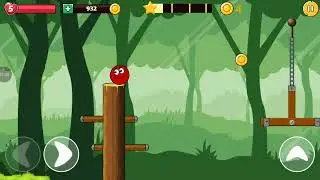Ball Hero Adventure (part 4)