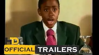 Pig Heart Boy Official Trailer (1999) HD by Emil