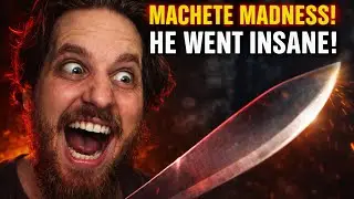 This Guy Kept Me on Edge the Whole Time&hellip; Craziest Magnet Fishing Encounter!