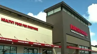 Earth Fare store opening in Lake Nona