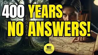 The Lost Colony of Roanoke | Solved or Still a Mystery?