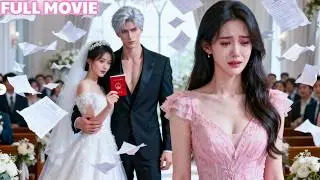 After 15 Years of Love, He Married Another—Reborn, She Returns for Revenge!