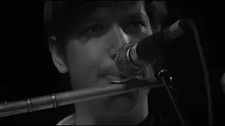 Finn Peters - Fax - live - London 2009
