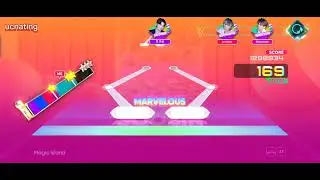 (Rhythm Hive) TOMORROW X TOGETHER - Magic Island Short vers. [Perfect Hits]
