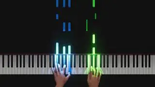 Driver's License - Olivia Rodrigo(Piano Cover)