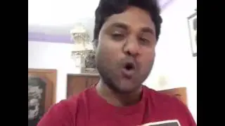 Uday Dubsmash - Bujjigadu1