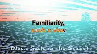 AFI - Clove Smoke Catharsis (KARAOKE)