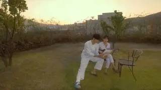 Crayon Pop Geummi - Sunlight (Ost 6 Persons Room)