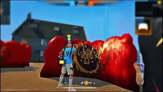 Free Fire Funny Moments 😂 | OP Edit