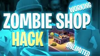 Zombie Shop Queen Zombie Shop - Gameplay Walkthrough Part 01 (iOS, Android)