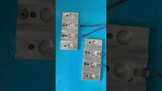 Ultrasonic Multiple Wire Welding Machine YH-N2042 - Yuanhan