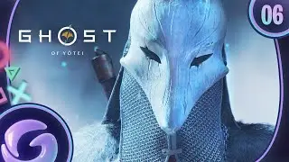 GHOST OF YOTEI FR #6 : Trahison !