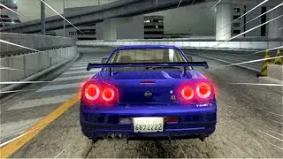 NEED FOR SPEED NO ES EL &Uacute;NICO JUEGO DE TUNING