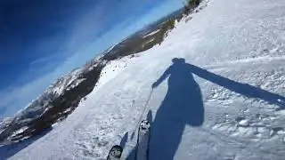 Cruising