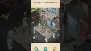night mare puzzle🧩 level 23 #subscribe #subscribe #games #like #gaming #shorts