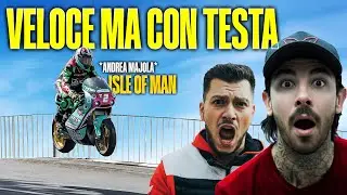 Ho Guidato con un Pilota del TOURIST TROPHY: Ecco Come si Va Forte in Sicurezza!