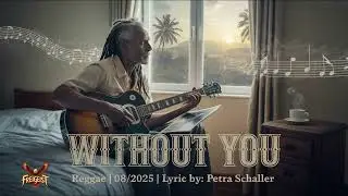 Without You &ndash; Emotional Reggae Love Song