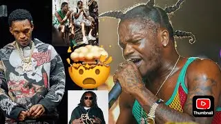 Jashii Diss Up! Skeng,TommyLee & Frens Wikid In &ldquo;PURGE BAIT&rdquo;🤯😱🔥