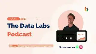 Data Labs Podcast - Ep01 |  10 Dashboarding Tips for Beginners