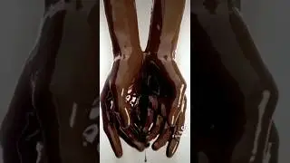 We Dipped What in Chocolate? Michigan went off the rails!