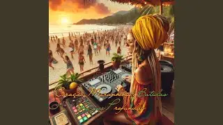 Cora&ccedil;&atilde;o Maranhense: Batidas Reggae Profundas