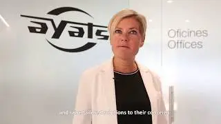 AYATS - Corporate video 2020