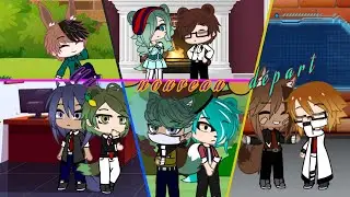 Situation complexe-Un nouveau départ epi14