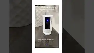 Ring Indoor Cam (2nd Gen) | latest generation, 2023 release,  