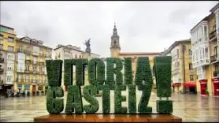 Turismo Vitoria-Gasteiz