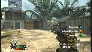 FFA Victory With Every Gun Show! The Mac 11!
